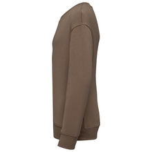 Sweat-shirt oversize enfant