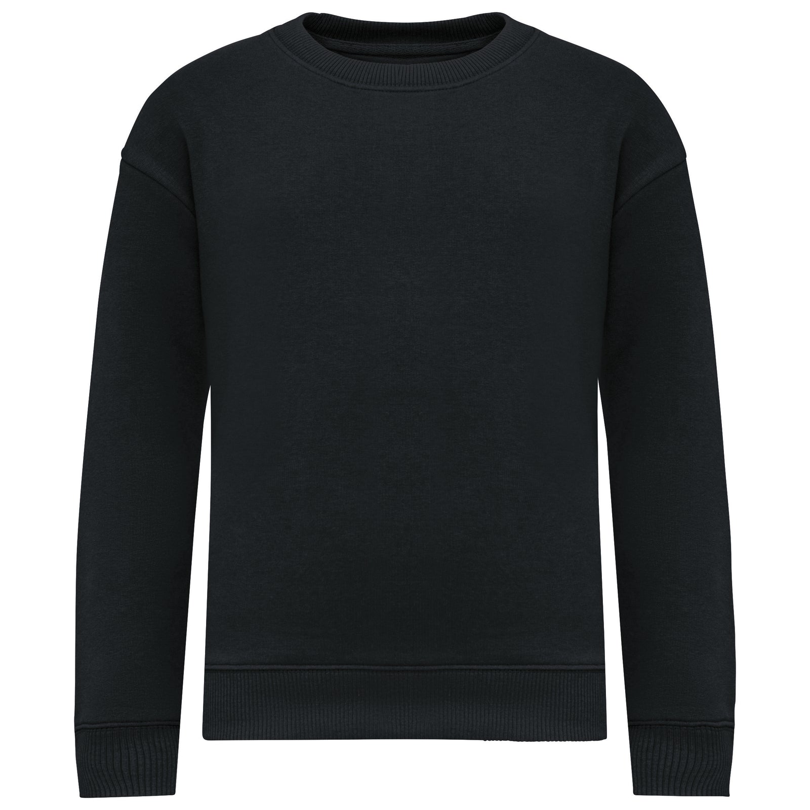 Sweat-shirt oversize enfant