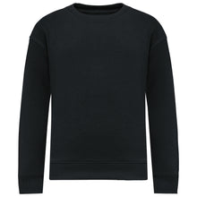 Sweat-shirt oversize enfant