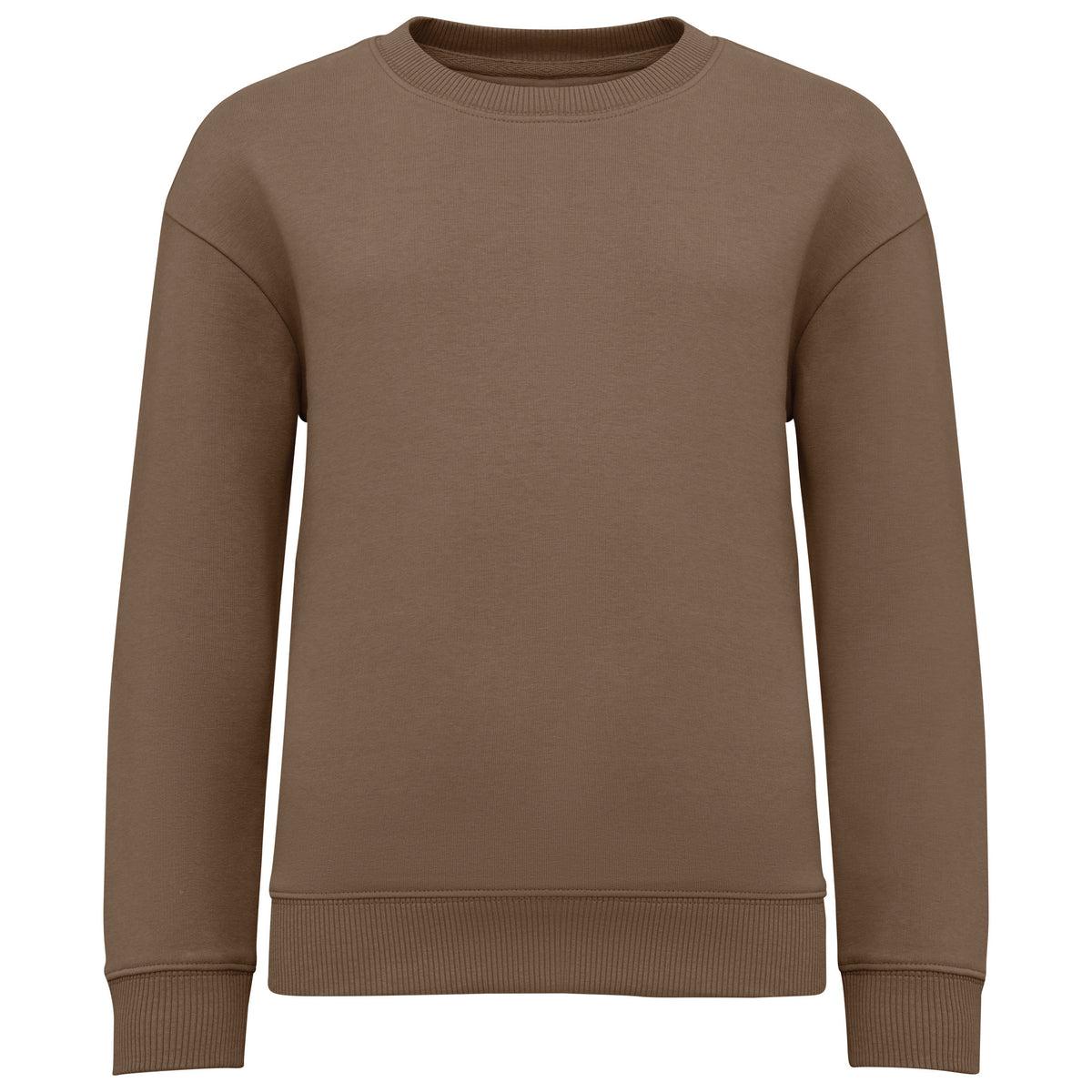 marron, avant
