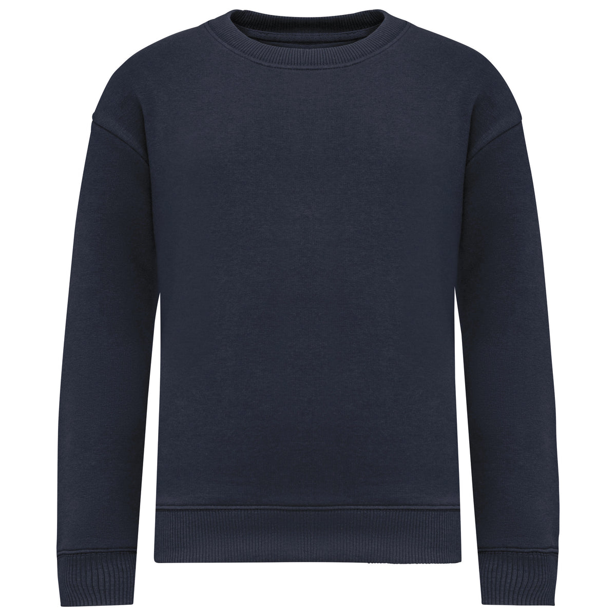 bleu marine, avant