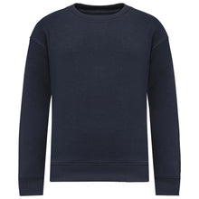 Sweat-shirt oversize enfant
