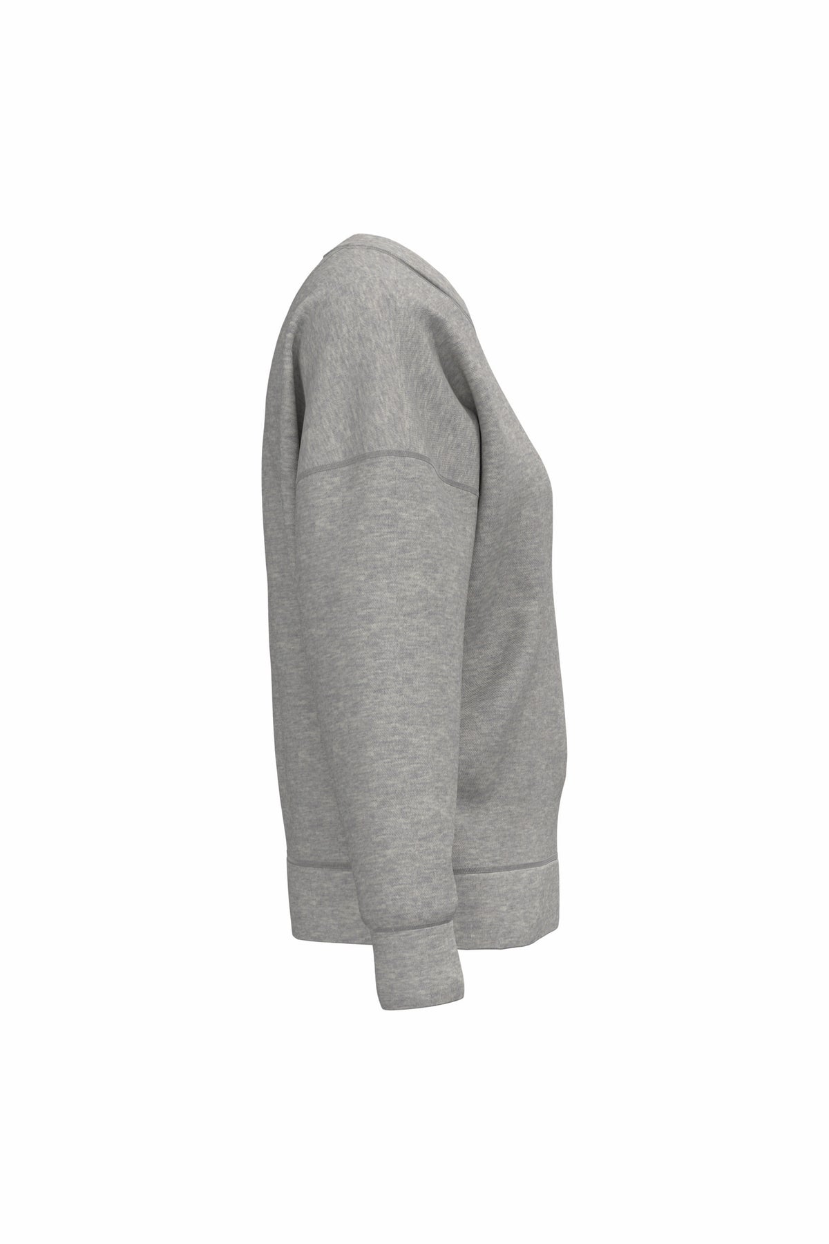 gris, droite