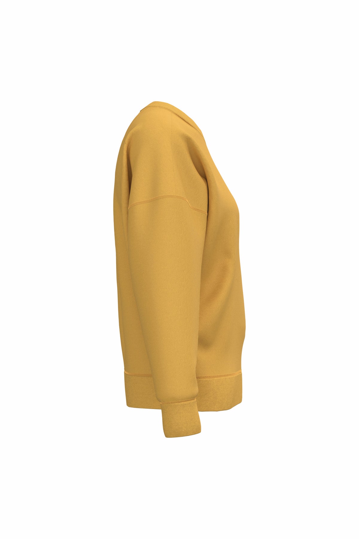jaune, droite
