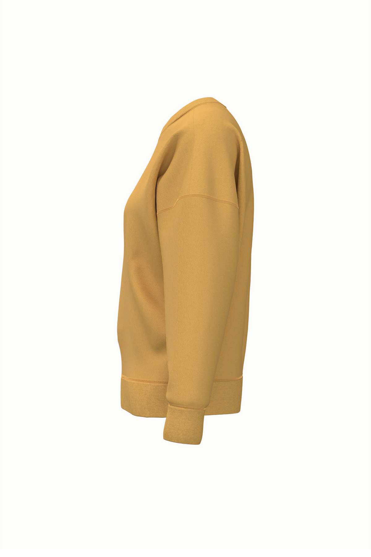 jaune, gauche