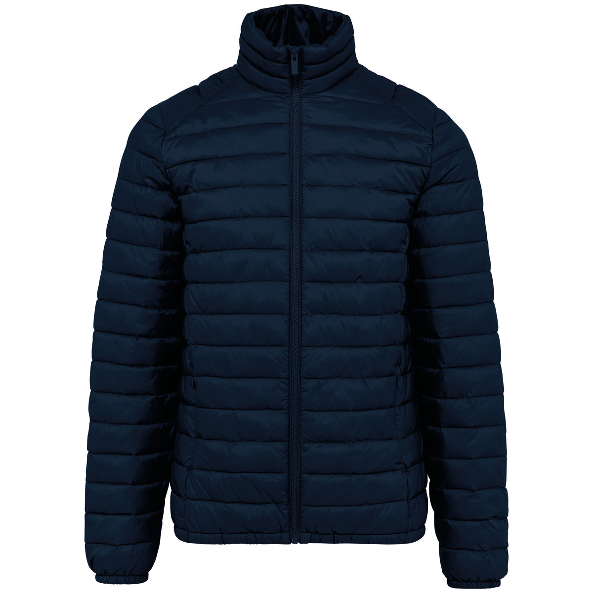 bleu marine, avant