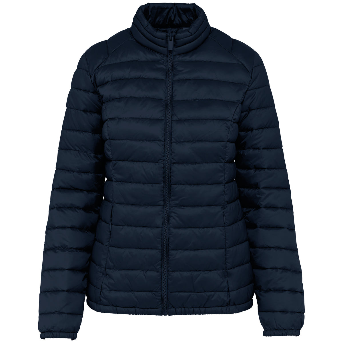 bleu marine, avant
