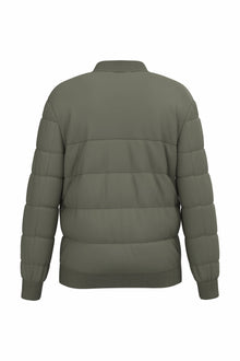 Veste matelassée unisexe