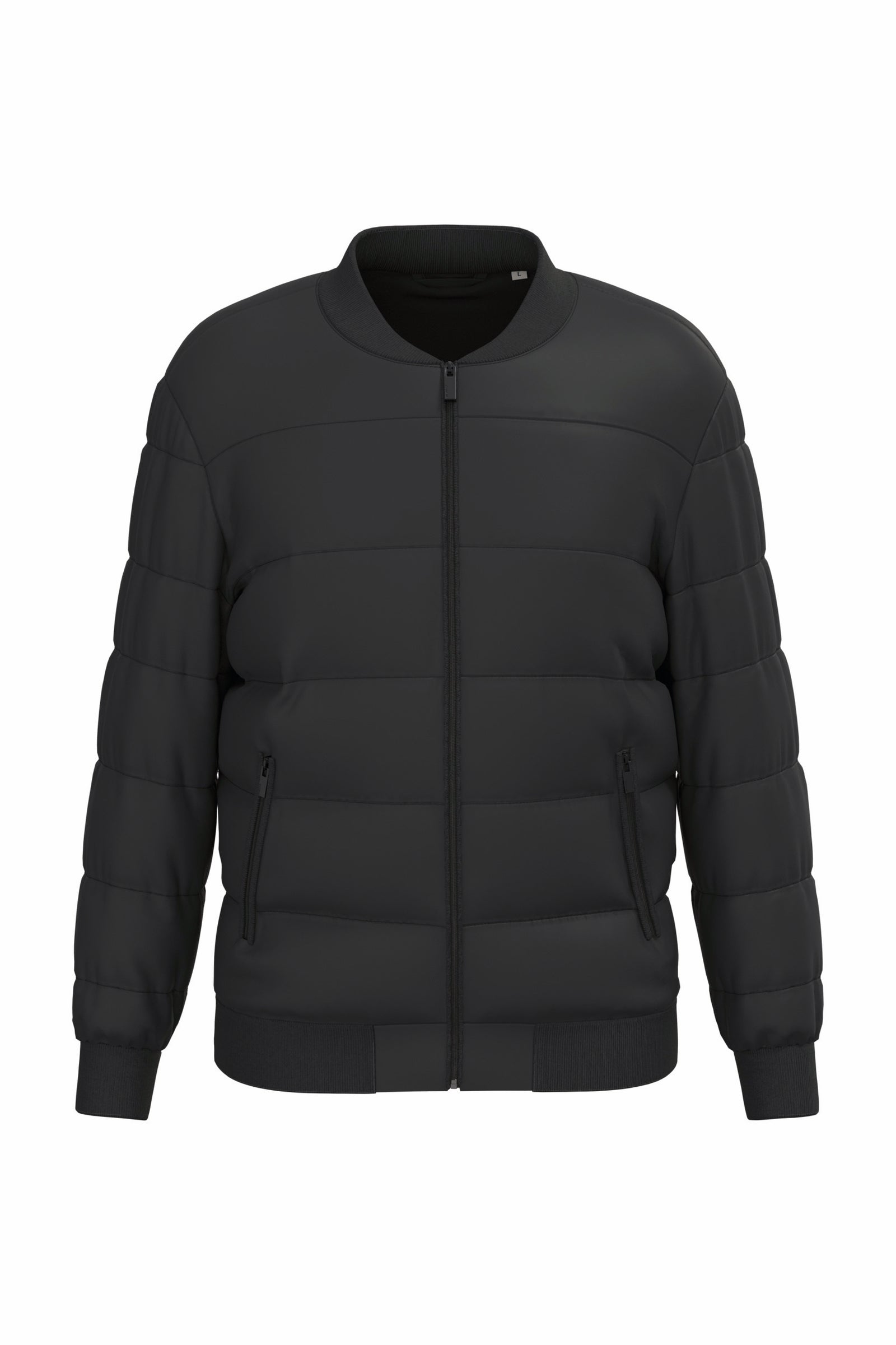 Veste matelassée unisexe