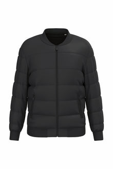 Veste matelassée unisexe