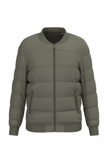 Veste matelassée unisexe