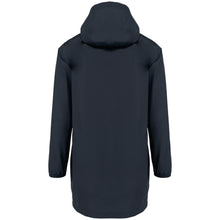 Veste imperméable unisexe