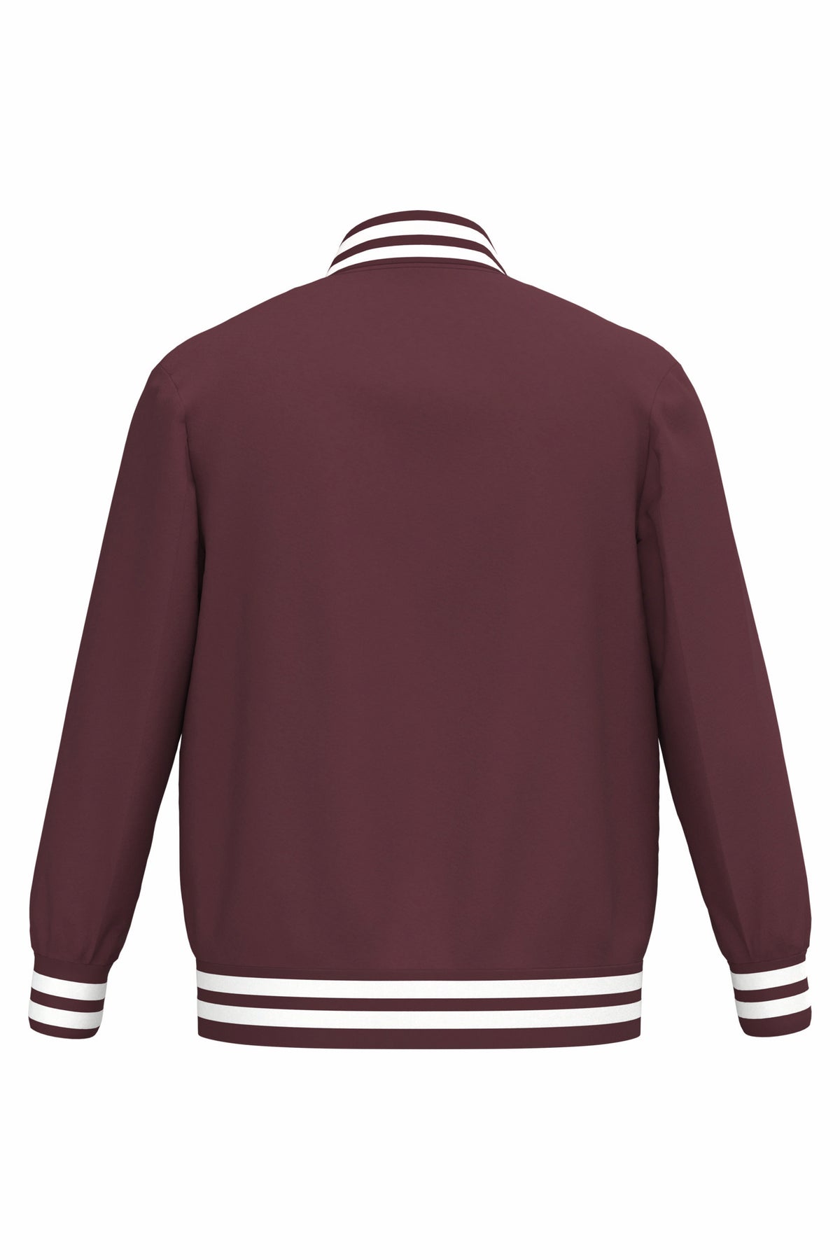 cerise noir, dos