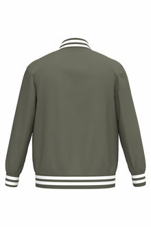 Veste teddy rembourrée unisexe