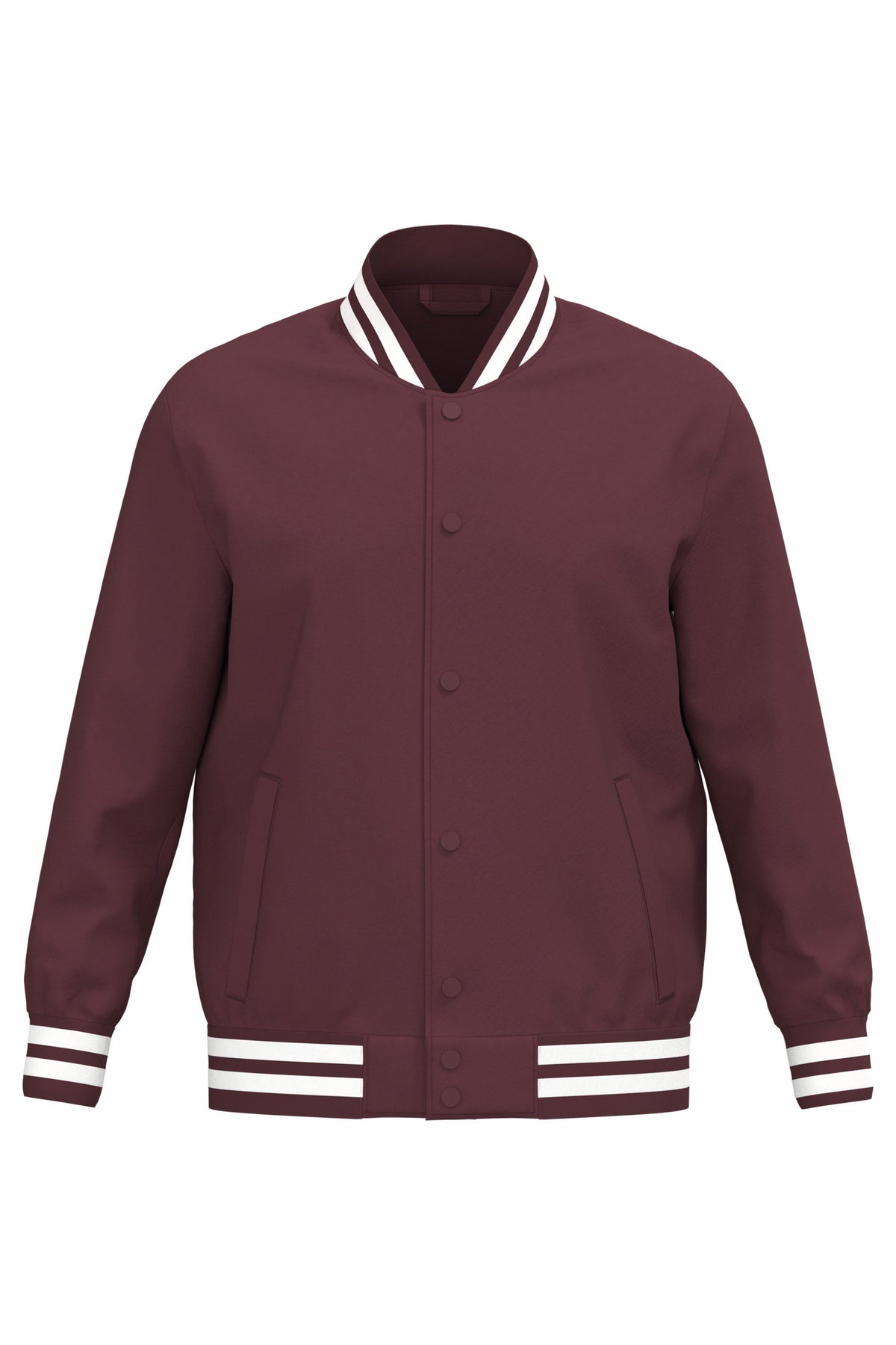 cerise noir, avant