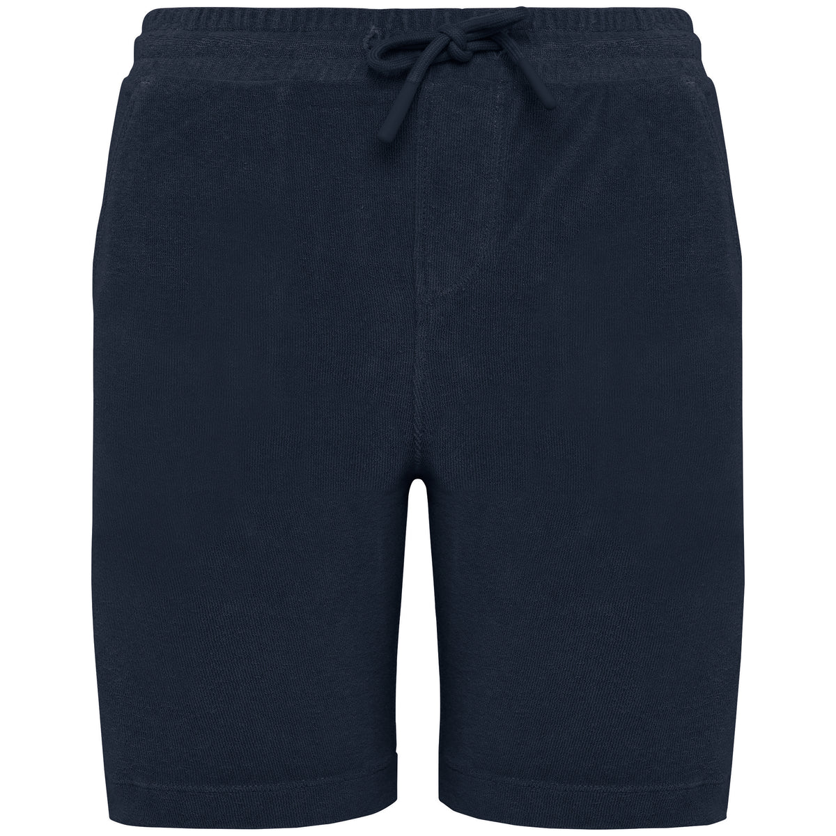 bleu marine, avant