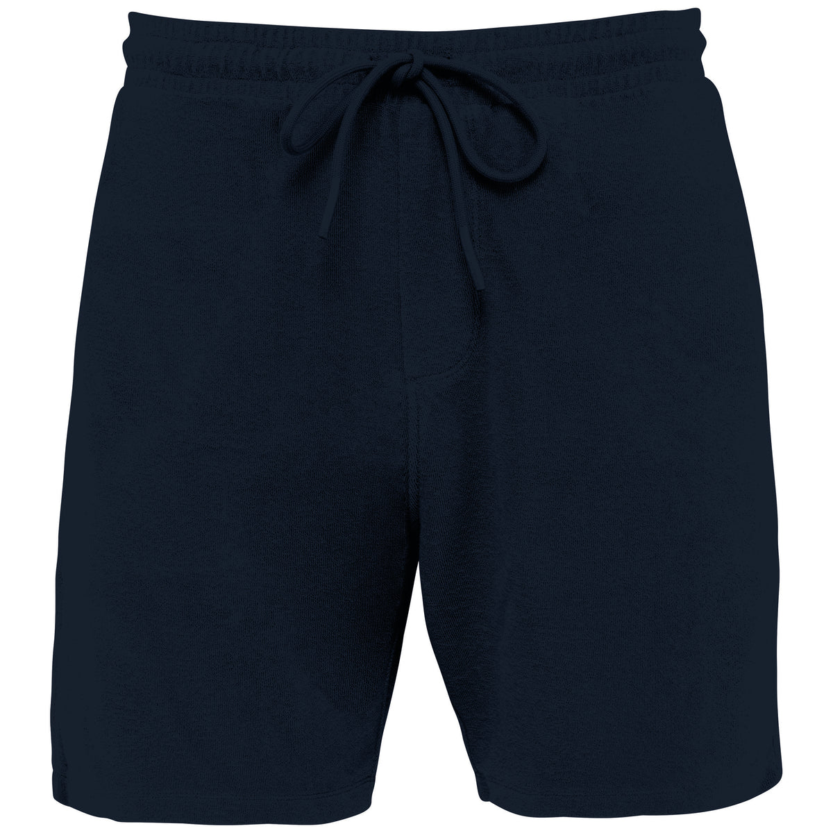 bleu marine, avant