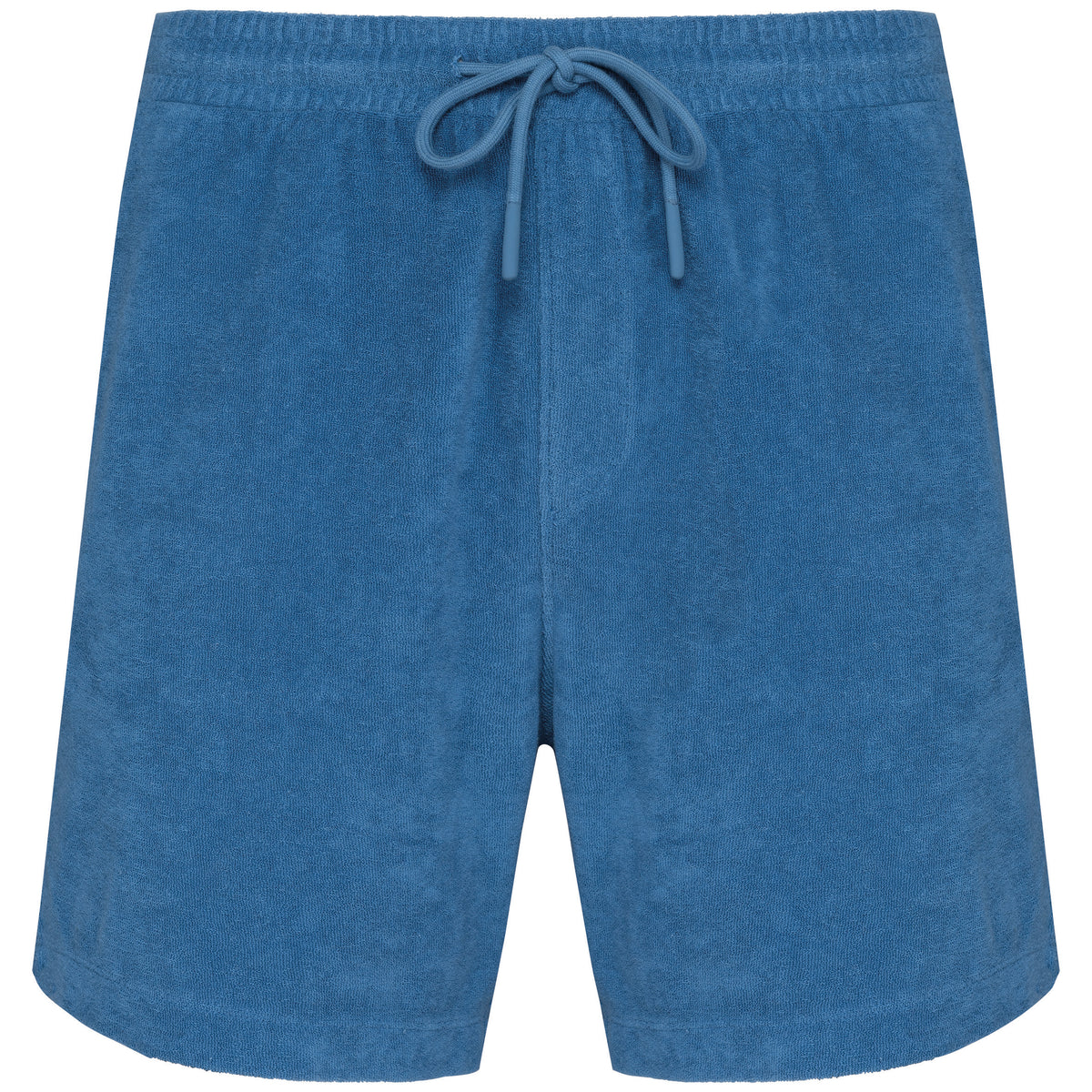 bleu foncé, avant