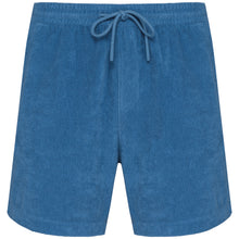 Short éponge homme