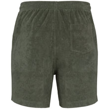Short éponge homme