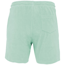 Short éponge homme