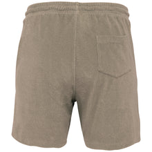 Short éponge homme