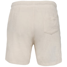 Short éponge homme