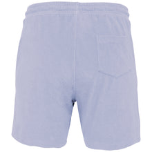 Short éponge homme