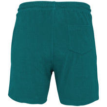 Short éponge homme