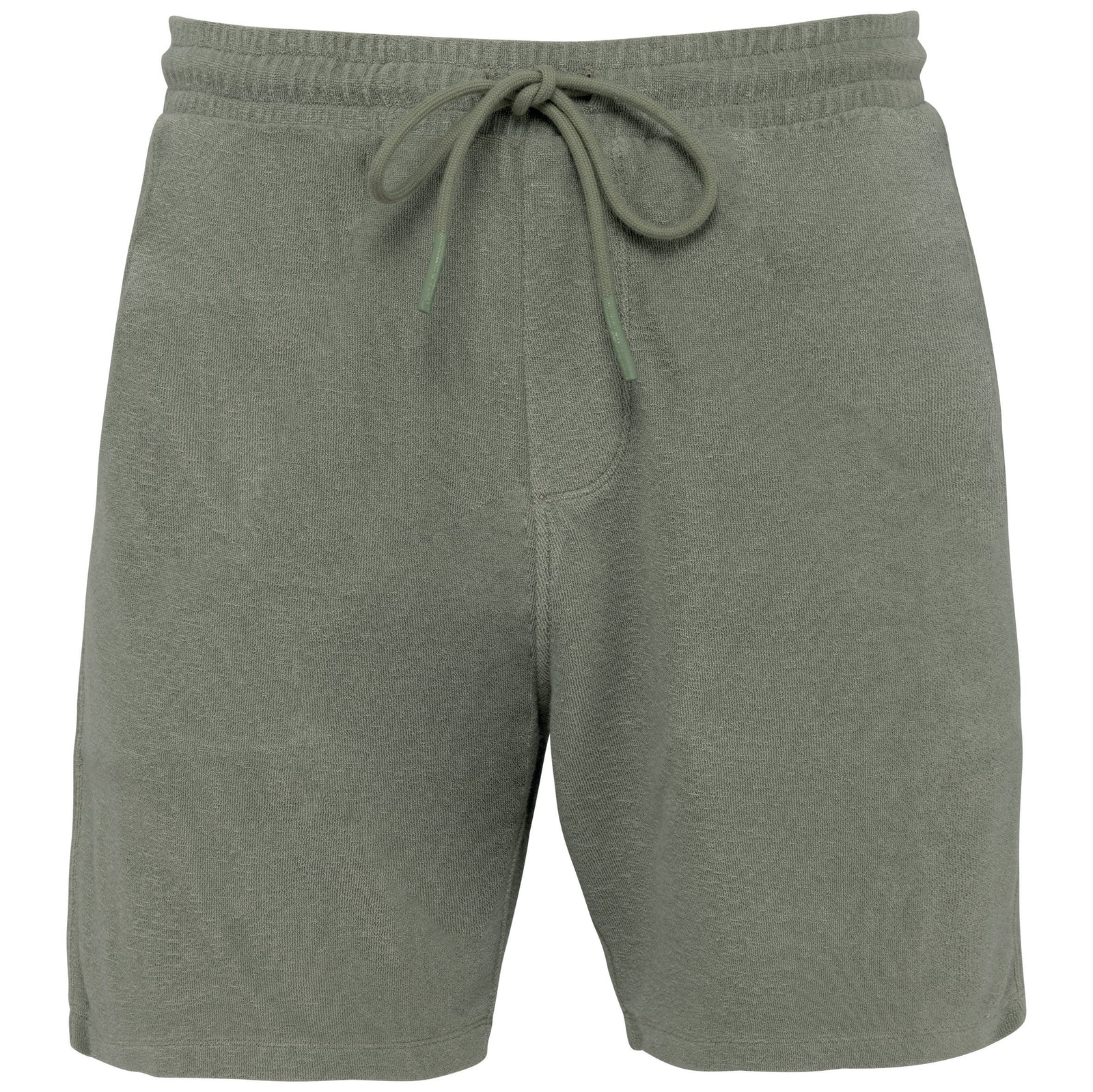 Short éponge homme