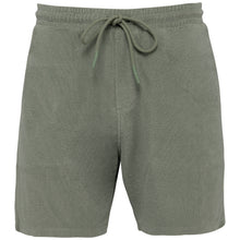 Short éponge homme
