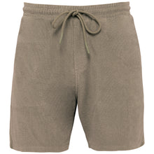 Short éponge homme