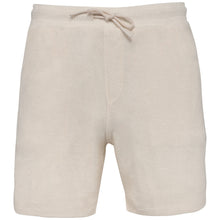 Short éponge homme