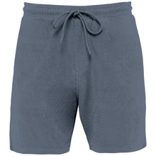Short éponge homme