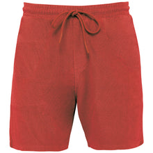Short éponge homme