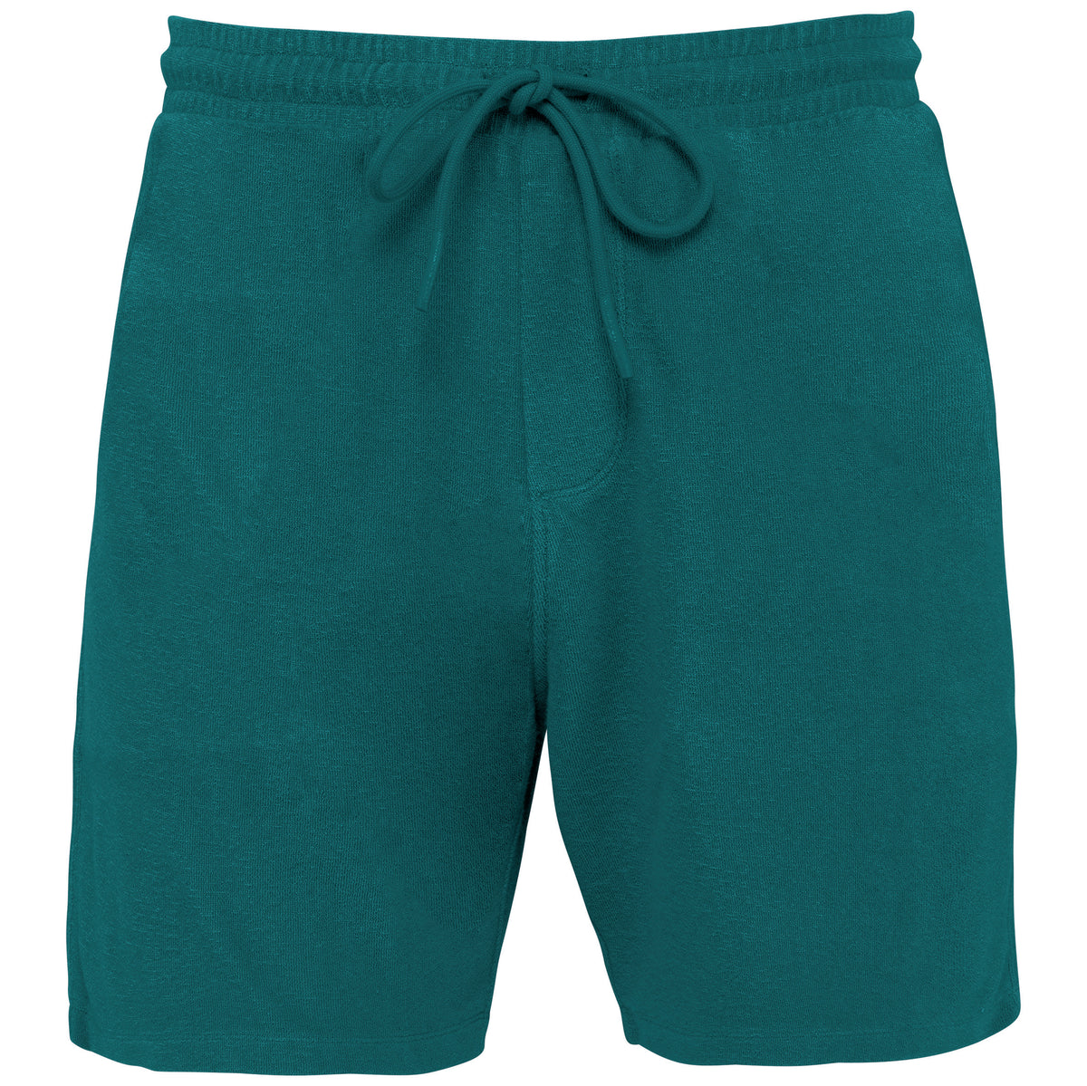 vert paon, avant