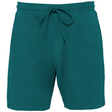 Short éponge homme