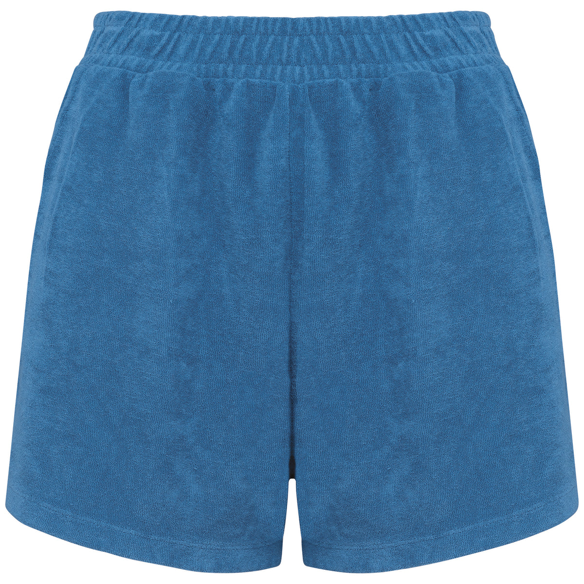bleu foncé, avant