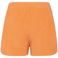 Short éponge femme
