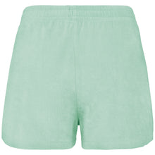 Short éponge femme