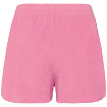 Short éponge femme