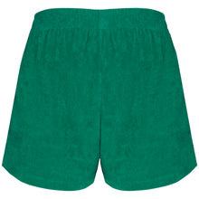 Short éponge femme