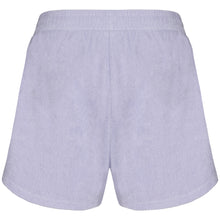 Short éponge femme