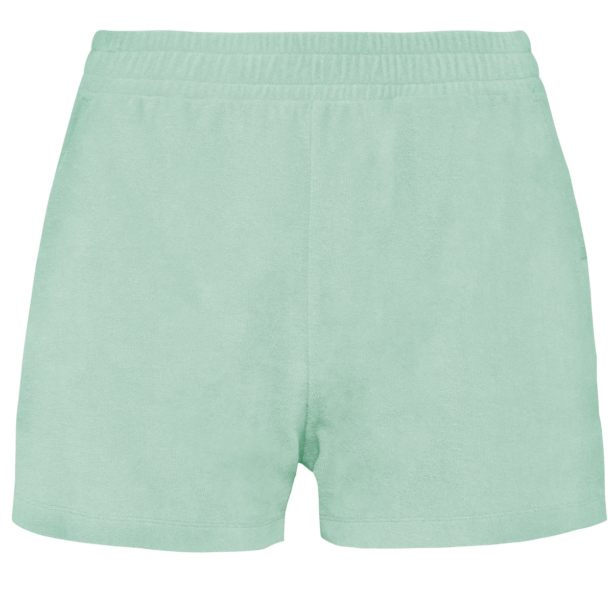 vert d'eau, avant