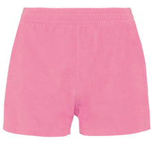 Short éponge femme
