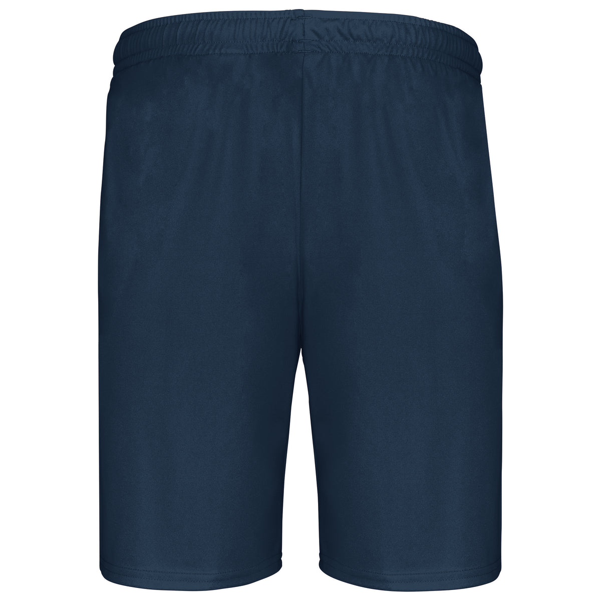 bleu marine, dos