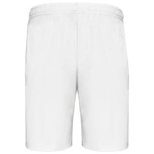 Short de sport