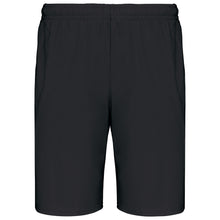 Short de sport