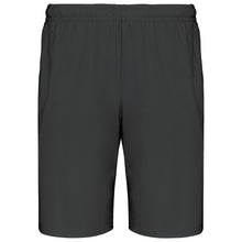 Short de sport