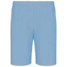 Short de sport